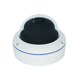 Panoramic  IP Camera with Video Splitter Software