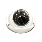 180 Degree Fisheye IP Camera