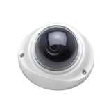 180 Degree Fisheye IP Camera