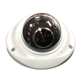 130 Degree Fisheye IP Camera