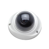 1.3MP AHD Fisheye Camera