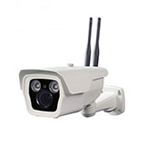 4G CCTV Camera